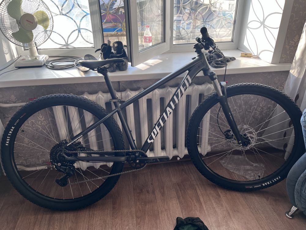 Specialized rockhopper