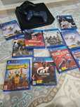 Продам Playstation 4