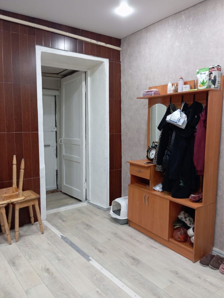 Продам дом в старой дубовке