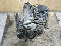 Двигатель D15 D15B2 1.5 моновпрыск Honda Civic EG ED EE EH EC D15B