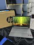 HP Ryzen 5-5500U/ОЗУ-8ГБ/ССД-512ГБ емкость 100% в отличном состоянии