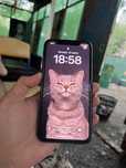 Iphone x 256gb
