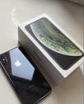 IPhone XS Black 64GB