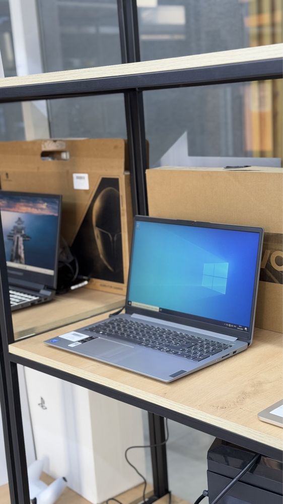 Рассрочка  на ноутбуке Lenovo, Hp Victus,Asus,THUNDEROBOT•каспи 0-0-12