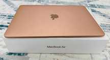 MacBook air 256 gb 2020