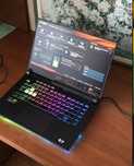 Ноутбук Asus ROG Strix G513