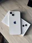 Iphone 13 на 256gb  Айфон 13