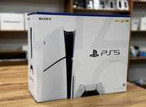 Sony PS5 Slim 1TB White