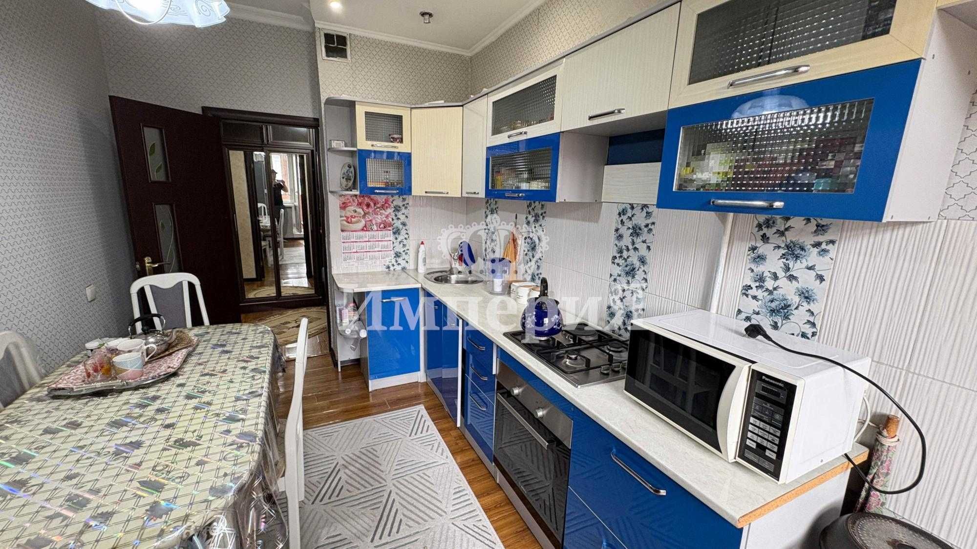 Продам 3х комнатную Квартиру Амина Империя