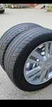 Продам резину 195/55 r16 matador цена за баллон 12тыс