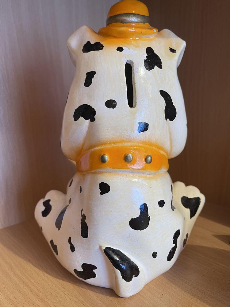 Копилка,  елочные игрушки СССР, Валентинки, МИШУРА