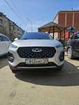 Chery tigo 2 pro