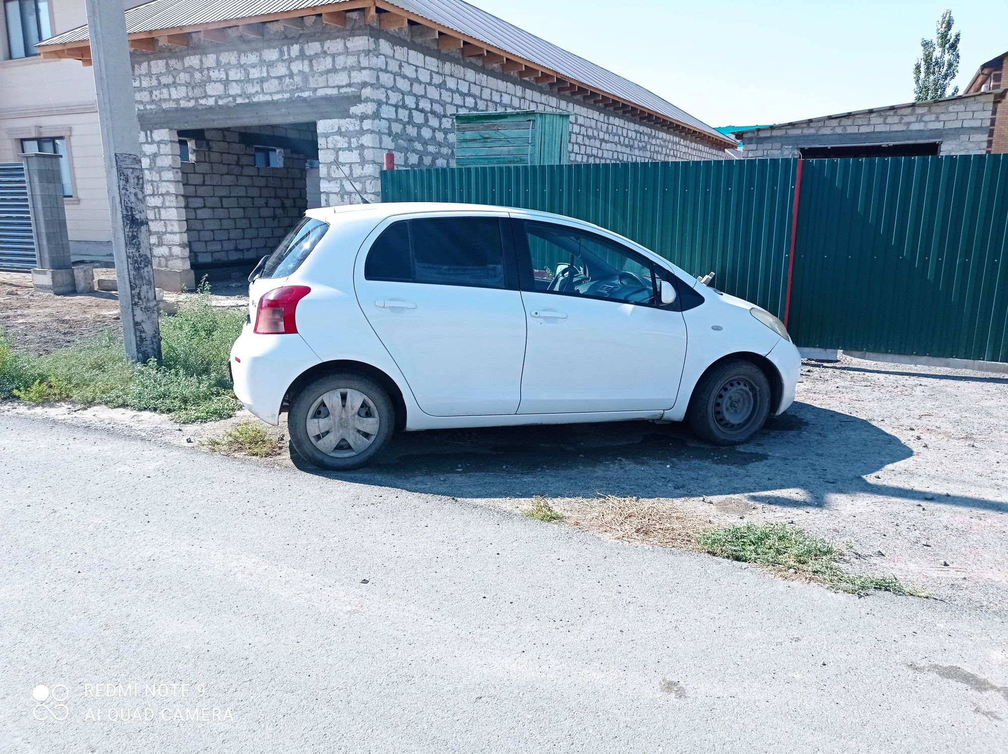 продам Тойота ярис