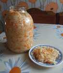 Продам капусту квашеная