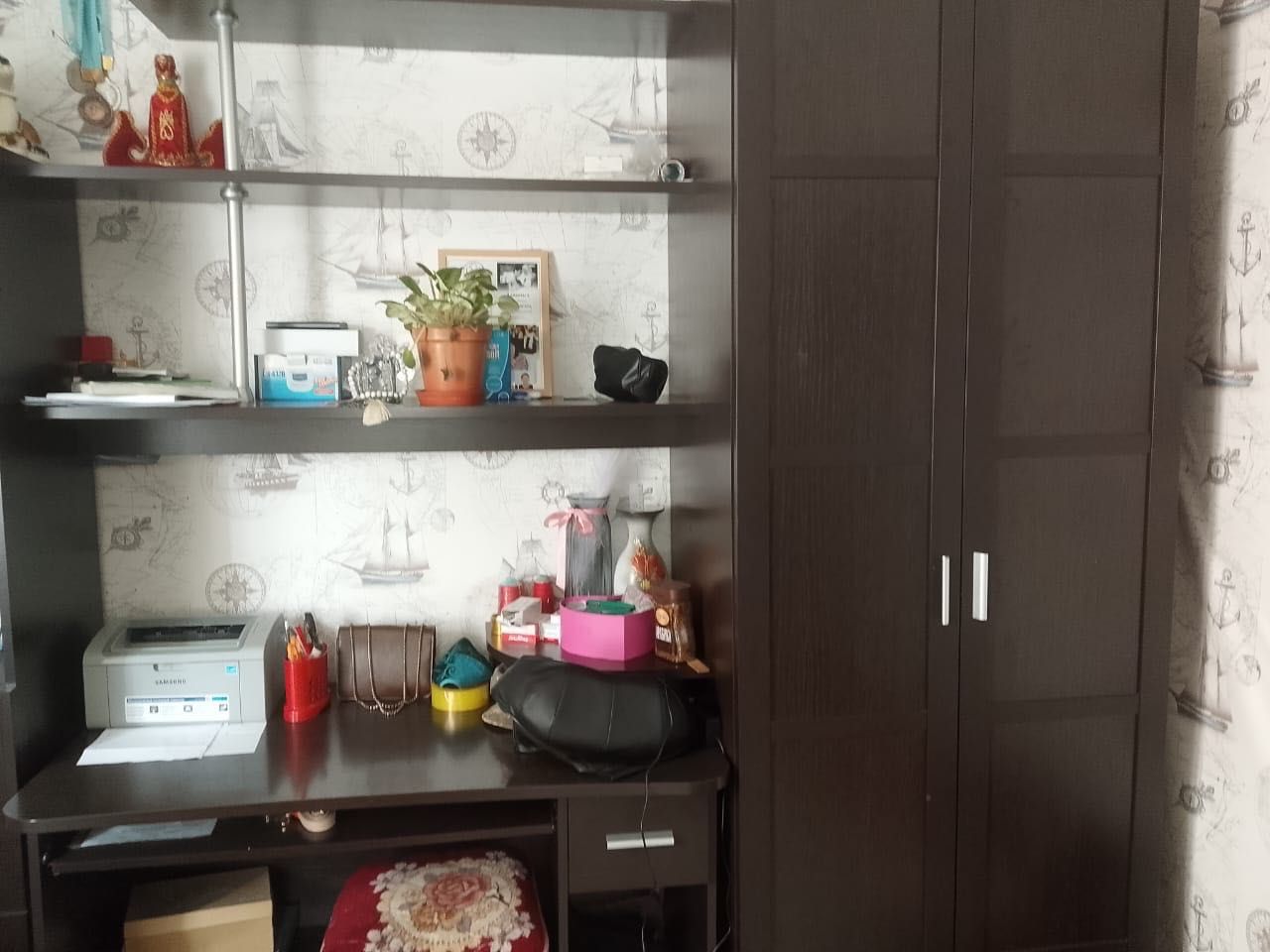 Продам шкаф в хорошем состоянии