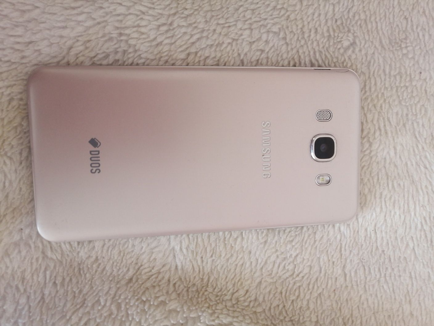 Samsung galaxy g7