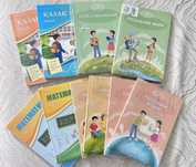 Продам книги, учебники для 2 русского класса