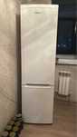 Холодильник BEKO