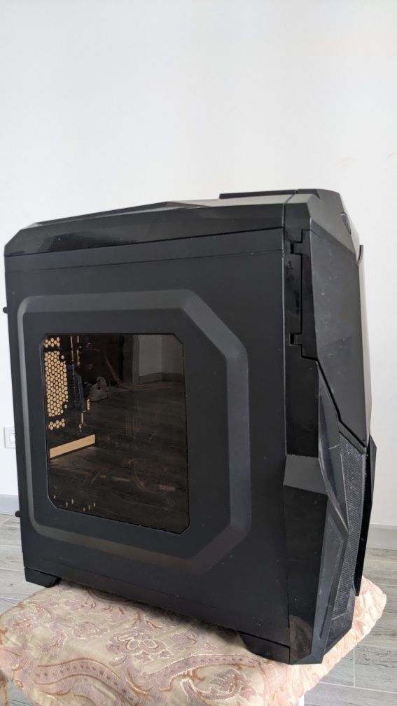 Игровой ПК I5 RX 570