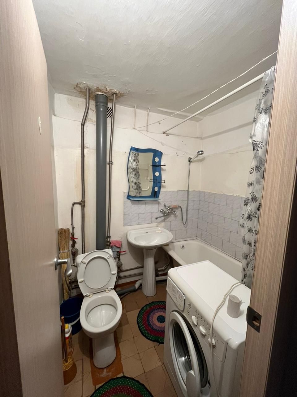 Сдаем квартиру 1.5