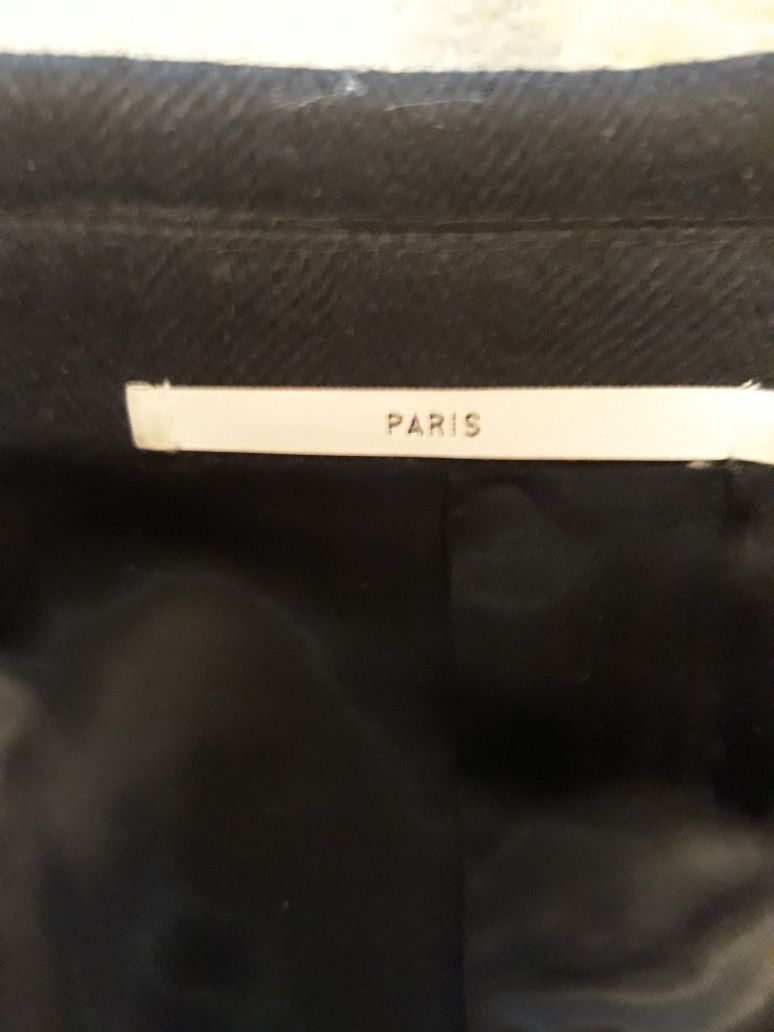 Мужское пальто от Christian Dior (осенне - весенний сезон).Срочно !!