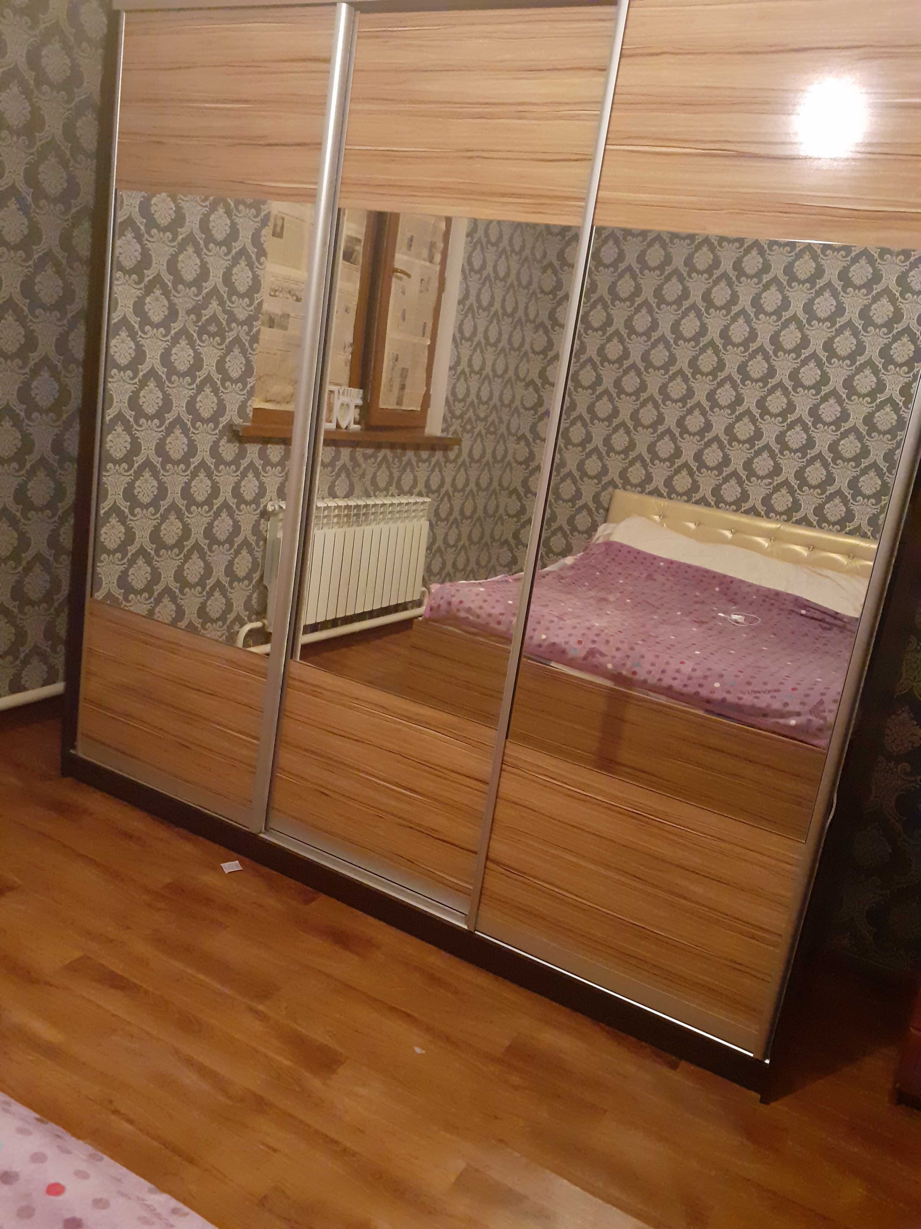 Шкаф прихожка или шифонер