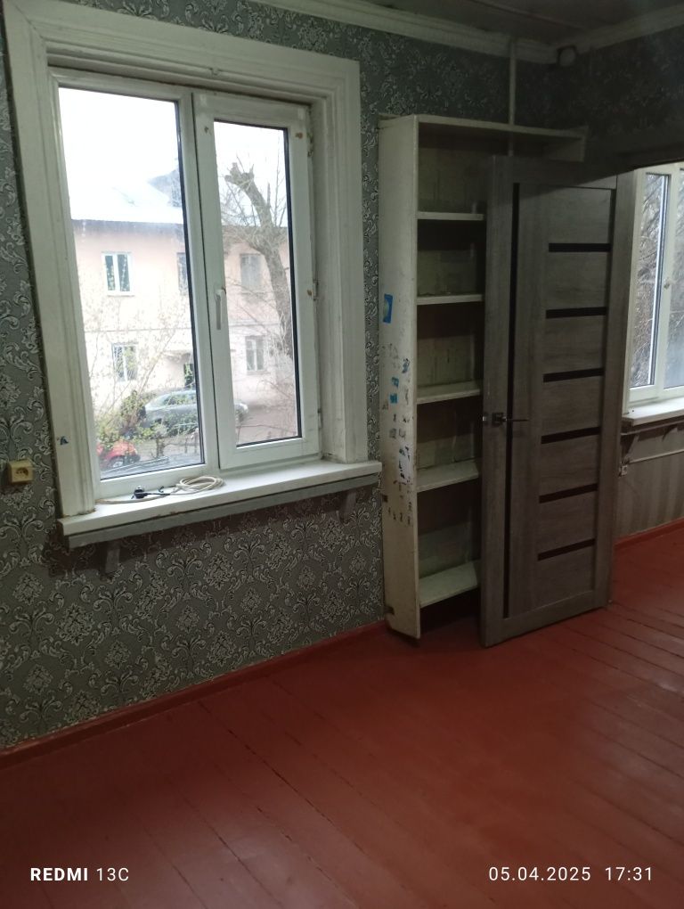 Продам квартиру, 2х комнатную в Жетыген в центн возле 11 школы,