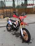 Эндуро кросс 300