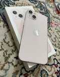 iPhone 13 в отличном состоянии!