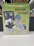 Микроскоп celestron