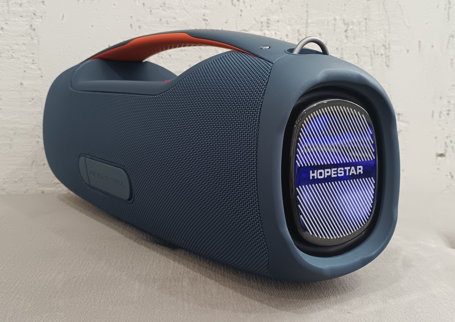 Продам новую колонку HOPESTAR