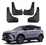 Брызговики Geely Coolray