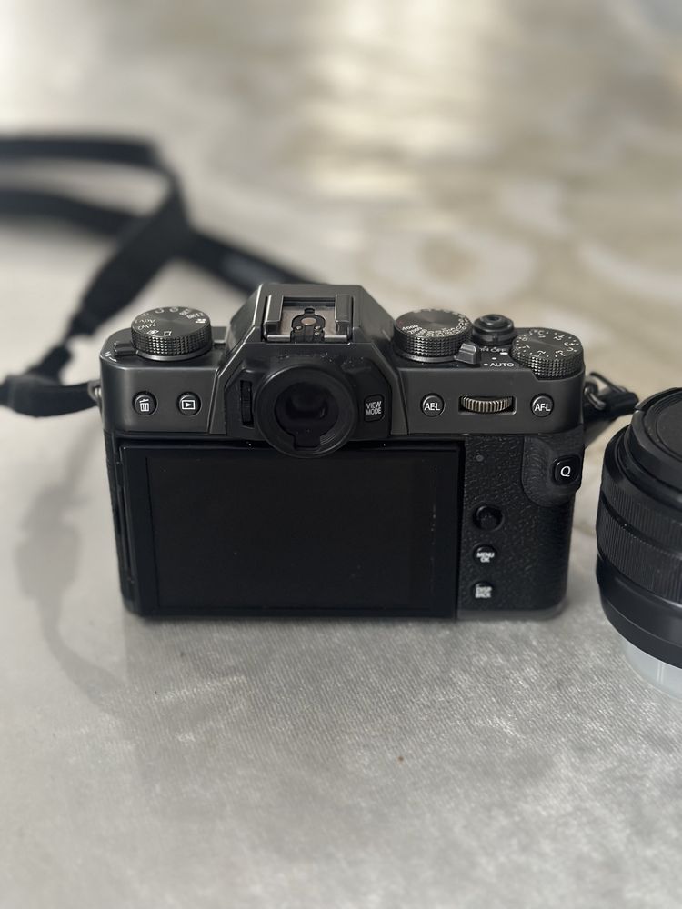 Продаю Fujifilm X-T30