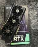 Видеокарта GeForce RTX 3090 FTW3 GAMING 24GB
