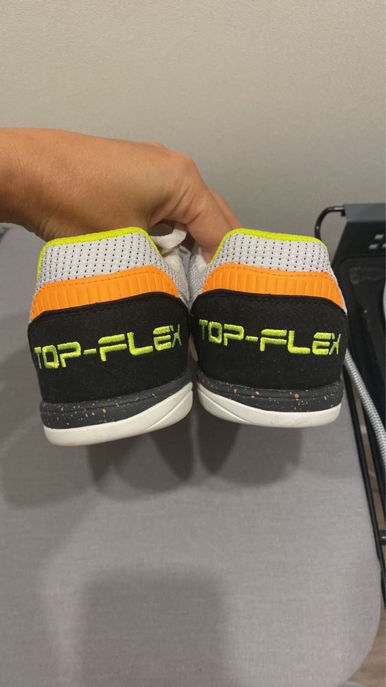 Футзалки Joma Top-Flex