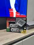 Kaspi RED Продам оригинальную Nintendo Classic Mini | SNES