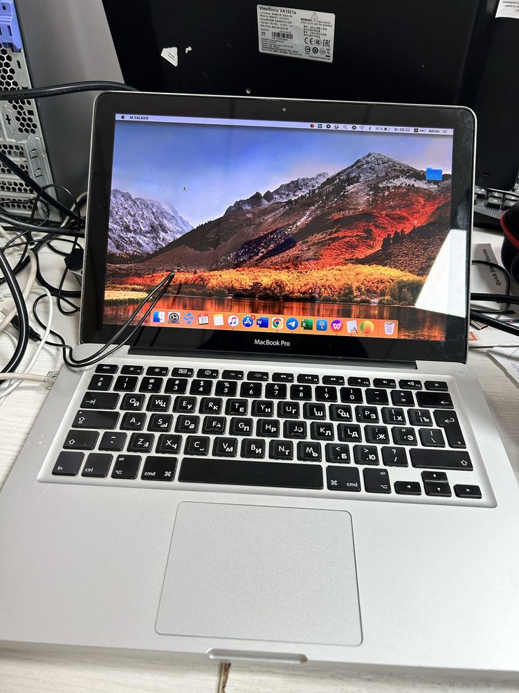 Прокат планшетов iPad Pro / Macbook / ноутбук, макбук аренда техники