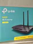 Роутер TP-LINK *WR940N WR841N WR842N WR845N