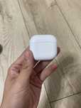 airpods 4 anc НОВЫЕ