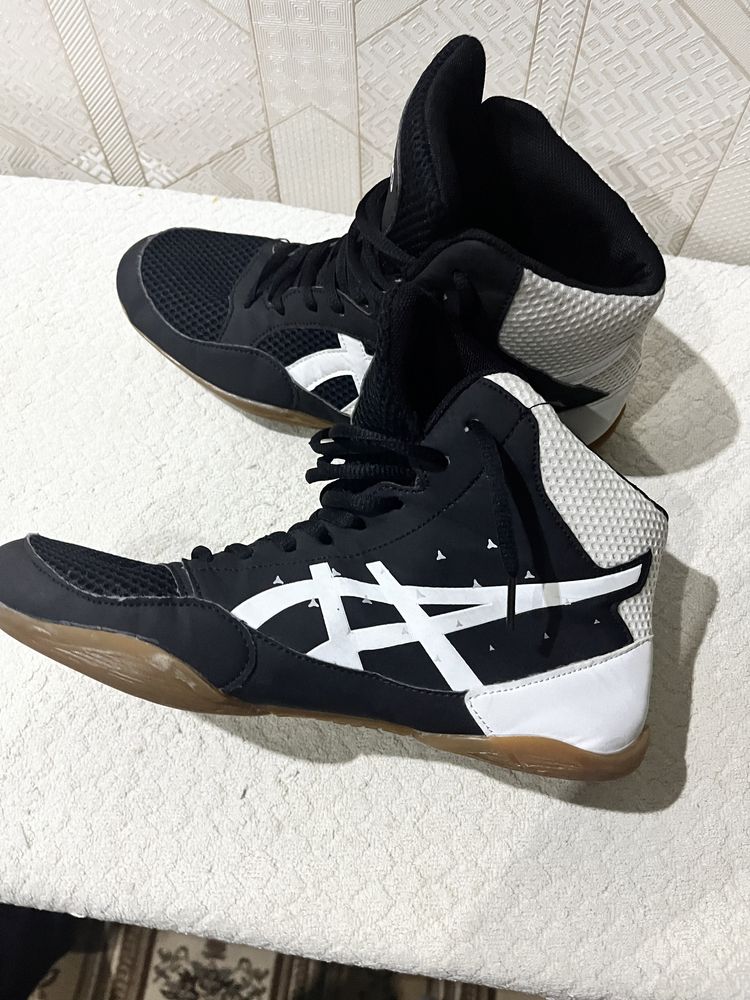 Борцовки Asics для борьбы