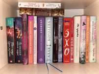 продам книги разные