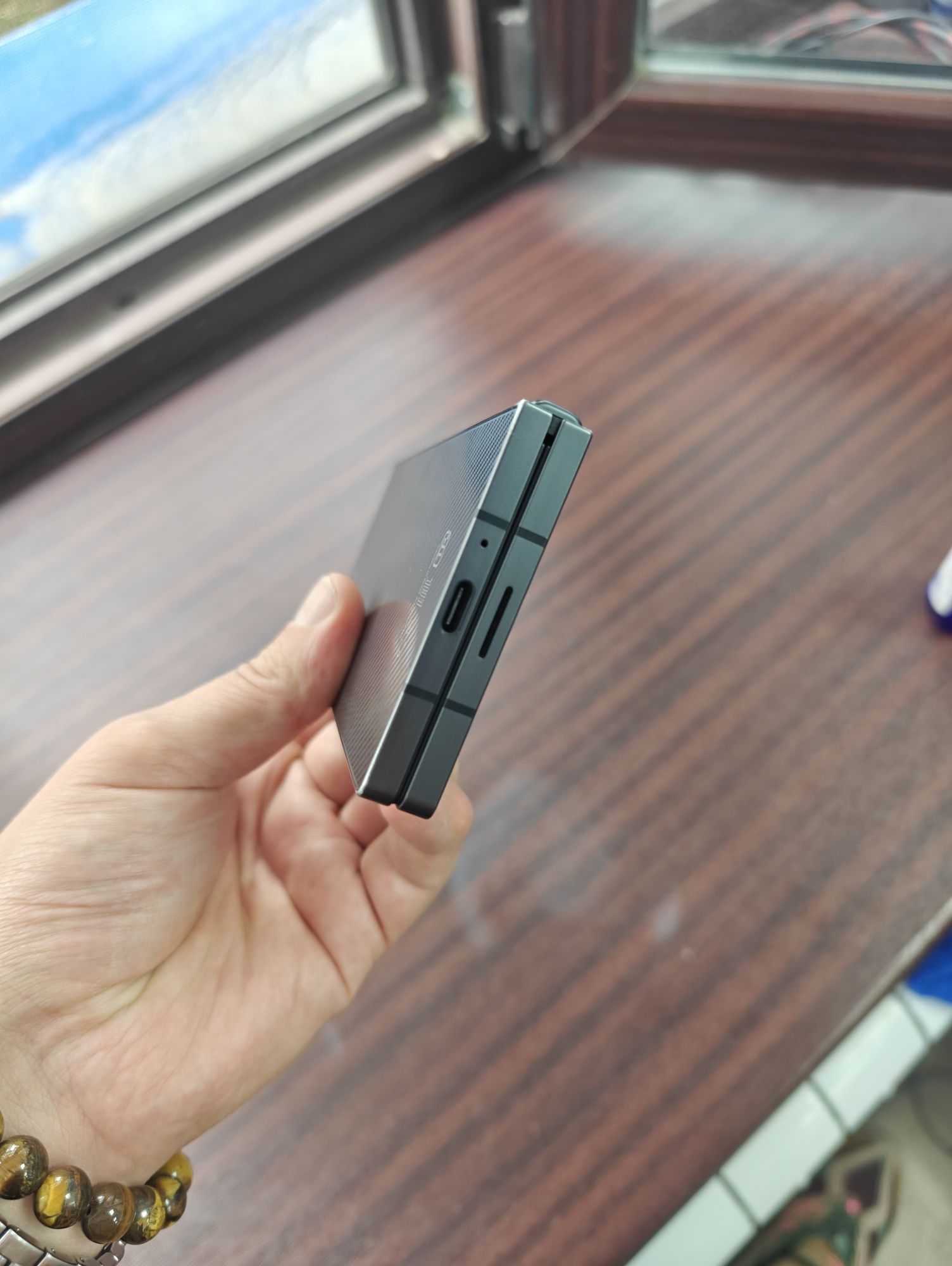 Galaxy Fold 6 256gb