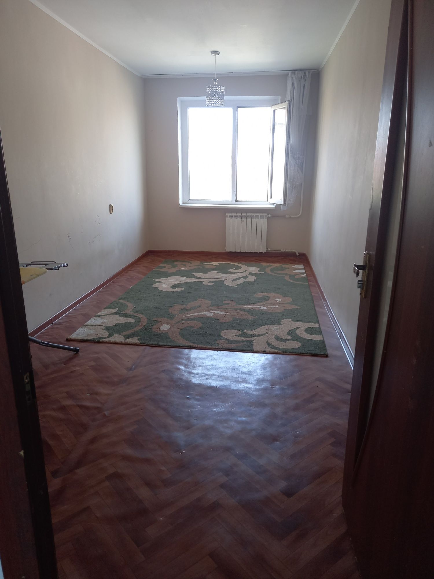 Продаётся 3-комн. Квартира в привокзальном