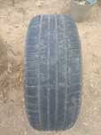 ОДНА шина 225/60 R16 - "Continental ContiEcoContact CP" (Франция).