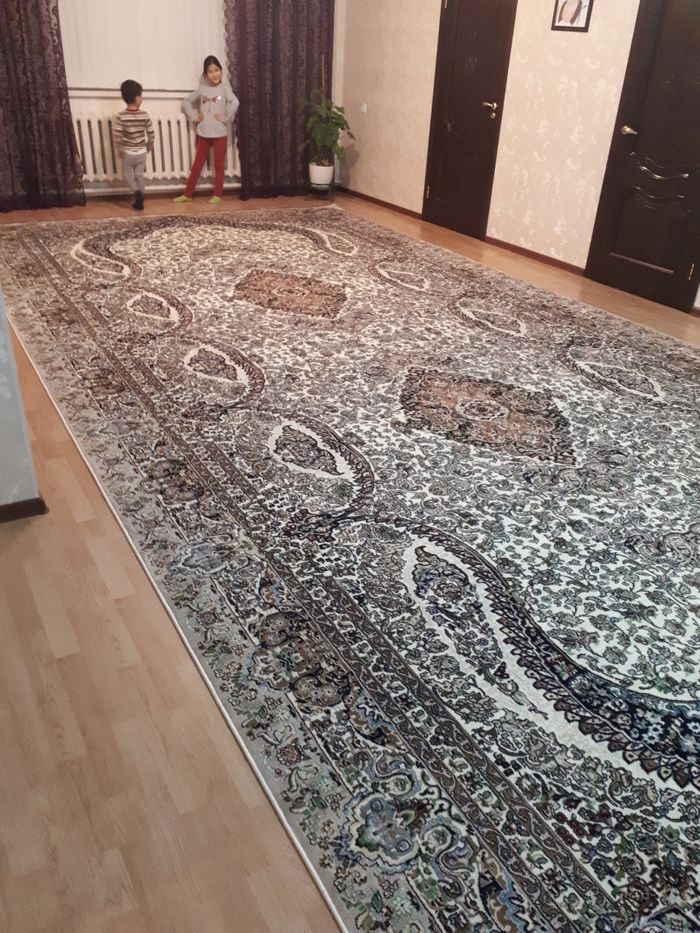 Срочно продам ковер