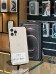 Iphone 12 pro max 128GB sapa apple ~>-