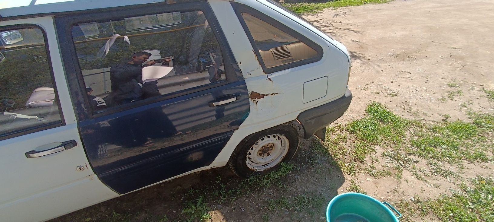 Продам Ода Иж 2126