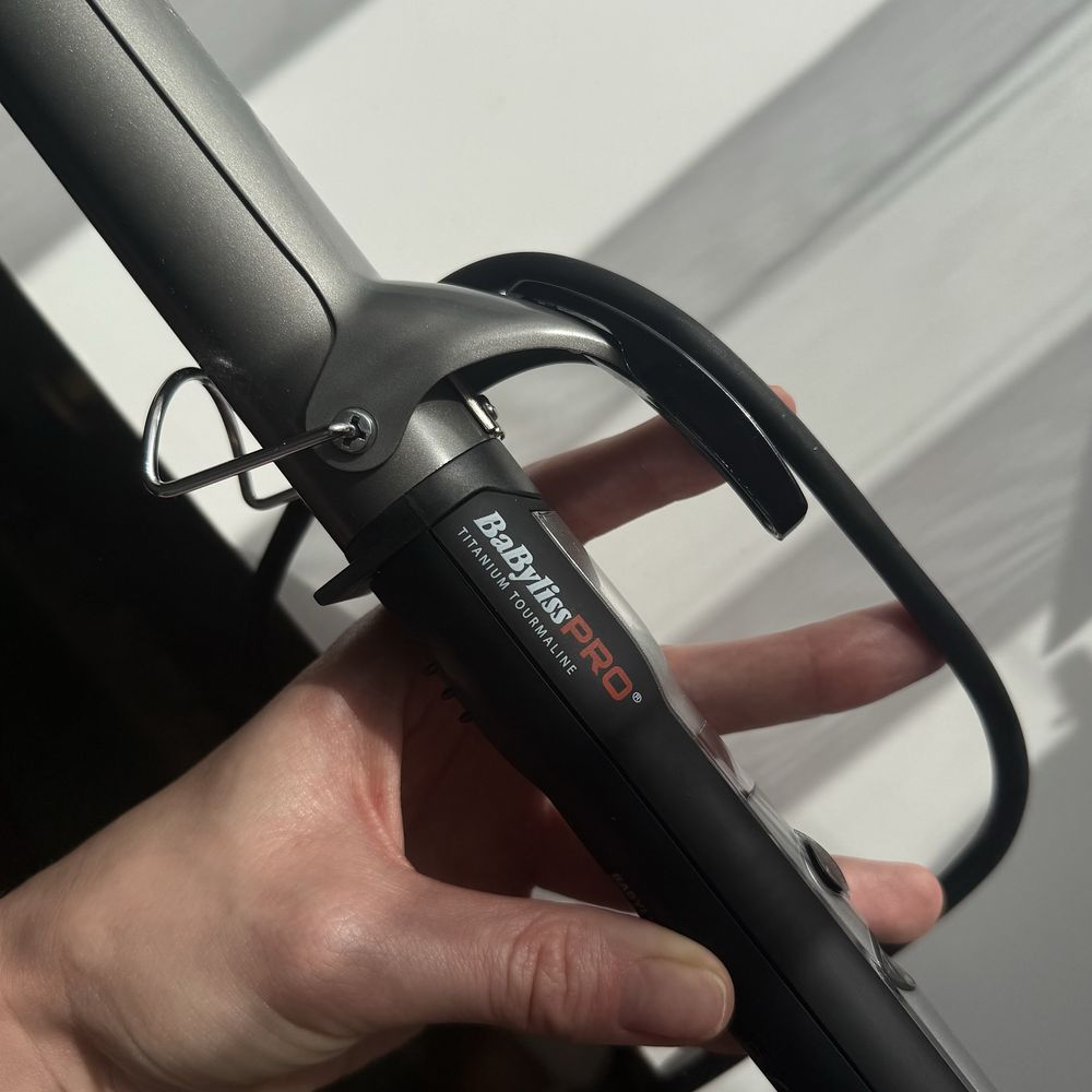 Продам плойку Babyliss Pro bab2274tte