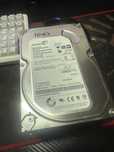 Жесткие диски 500gb