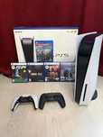 Sony PlayStation 5